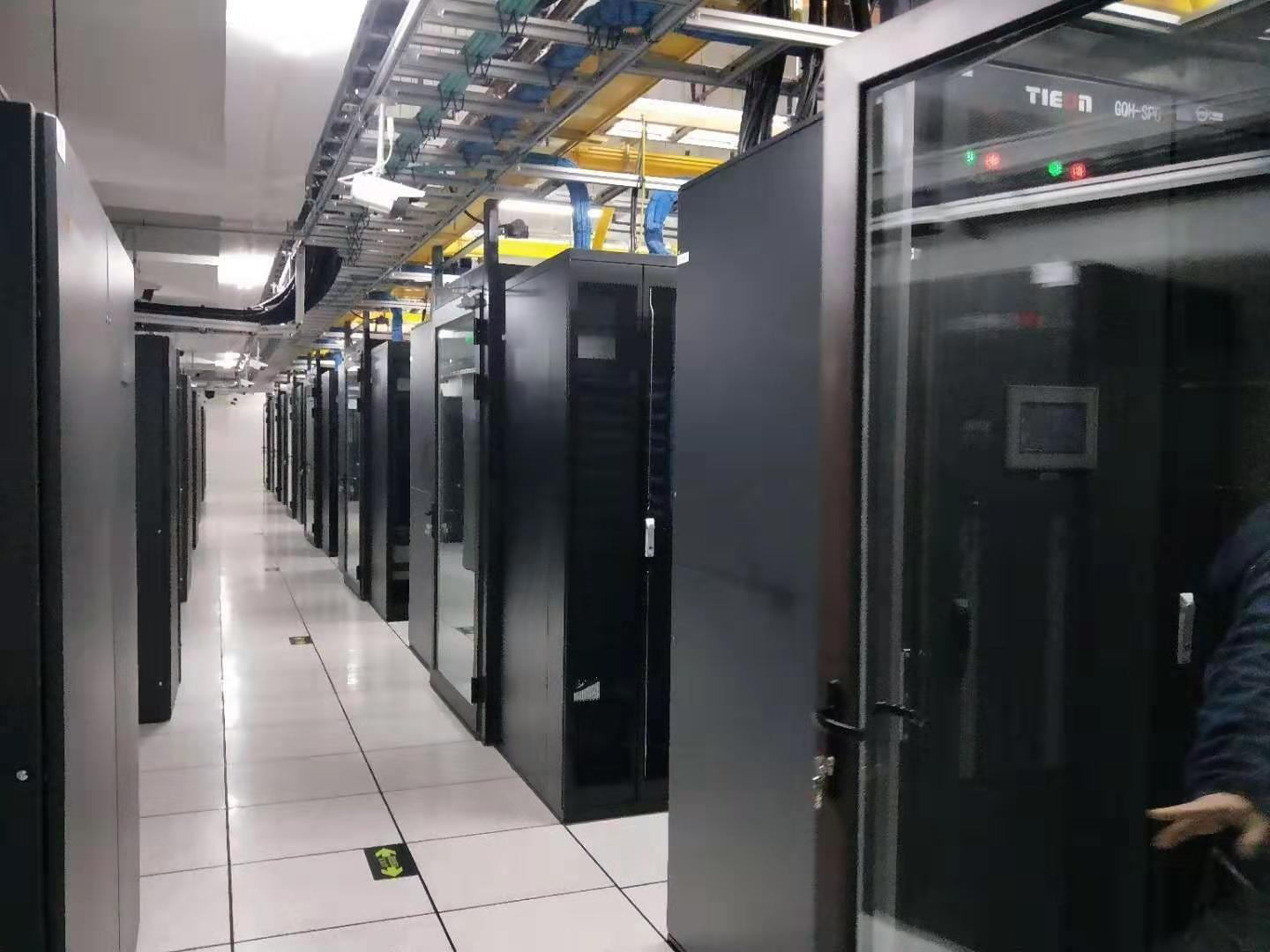 通道天津IPFS机房-天津多线机房-天津自贸区机房